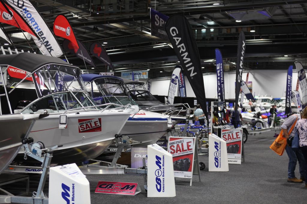 SA Boat & Fishing Show - biggest Boat & Fishing Show