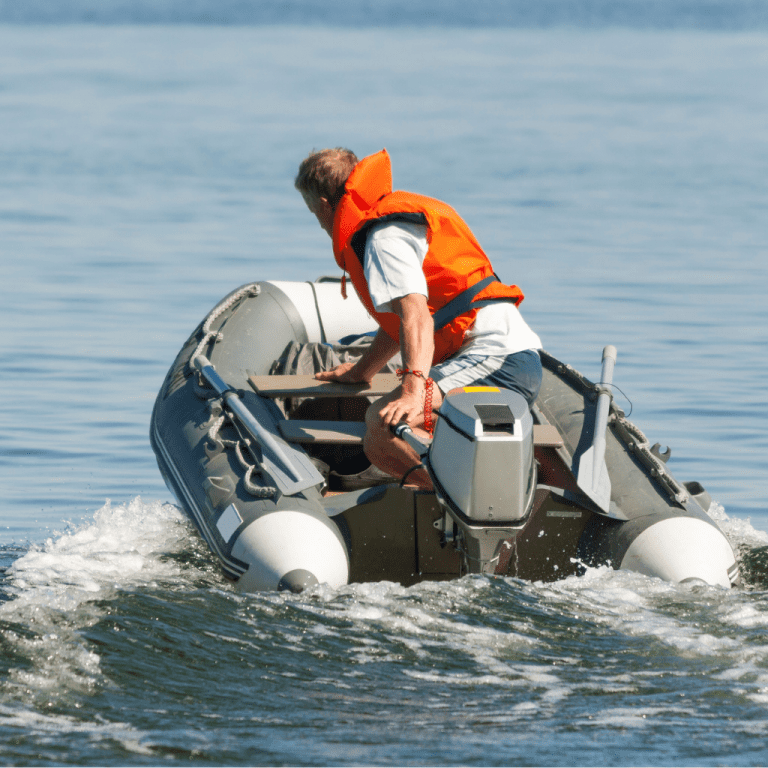 Boat License Testing SA Boat & Fishing Show